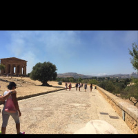 To Sicily: In the Valley of the Temples