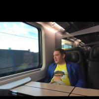 To Sicily: FrecciaRossa high speed train