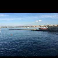 To Sicily: The sun, sea and sounds of Altigia