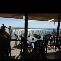 To Sicily: Paying the bill