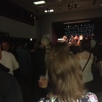 1066 Rock-it Men Rockin All Over the World in Rye