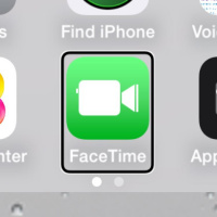 When did it become acceptable to FaceTime people on the Tube?