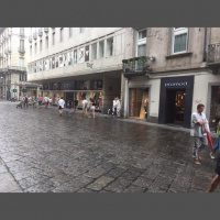 To Sicily: Easy busking