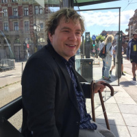 Strasbourg Weekend: Musical tram announcements