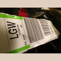 To Sicily: Welcome to Britain