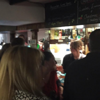 The Rockitmen play Stevie Wonder and The Monkees at the Rainbow Trout in Brede