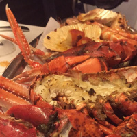 Madrid 2016: Botafumeiro