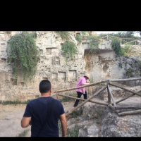 To Sicily: In search of Archimedes