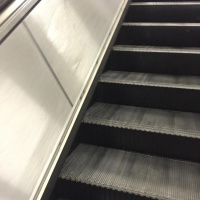 Two minute silence on the Tube for Armistice Day