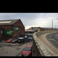 Its a long, long way to left luggage at York