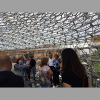 To Sicily: A hive of innovation