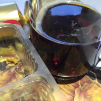 Kloster Andechs Dopple Bock Dunkel - a favourite beer for Christmas