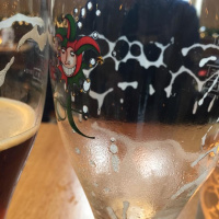 Bruges trip: More beer ... in the Brewery