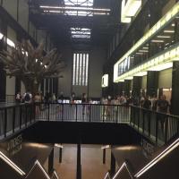 Tate Modern Switch House