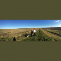 Viewing The Wash in September 2015