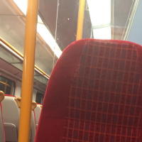 Pain-free walk across Waterloo concourse