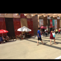 To Sicily: The Stans and others at Expo 2015