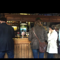 Sounds from the @georgeInn1677