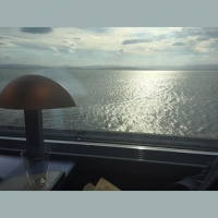 Madrid 2016: Fastest train announcer in the West