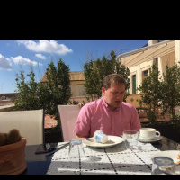 To Sicily: Breakfast at I Santi Cromati