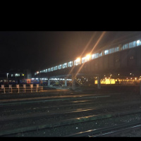 Finding the way at Clapham Junction