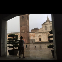 To Sicily: Shelter from the storm