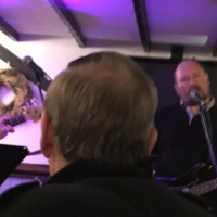 More from the 1066 Rock-It Men at the Rainbow Trout in Brede including a guest appearance from Mr Derek Johnson