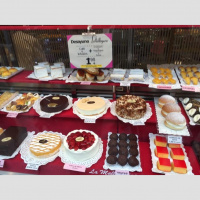 Madrid 2016: La Mallorquina