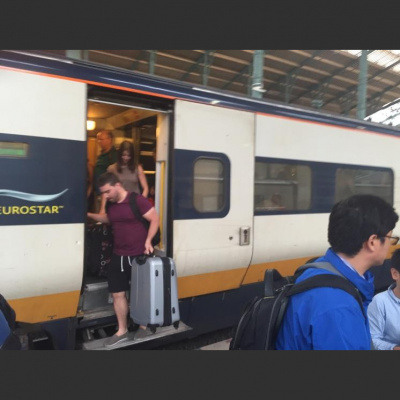 Robert Johnsons Posts