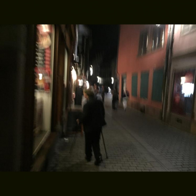 Robert Johnsons Posts