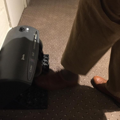 Robert Johnsons Posts