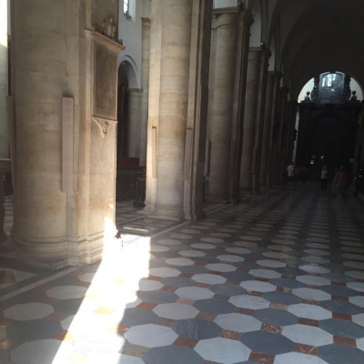 Robert Johnsons Posts