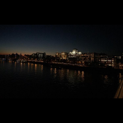 Robert Johnsons Posts