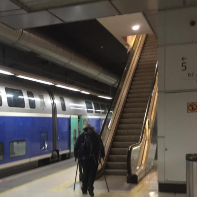 Robert Johnsons Posts