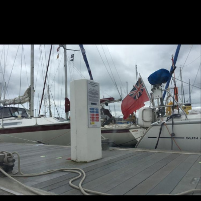 Robert Johnsons Posts