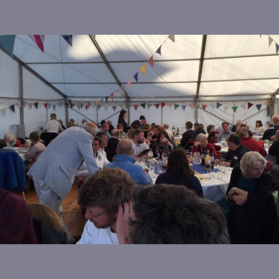 Robert Johnsons Posts