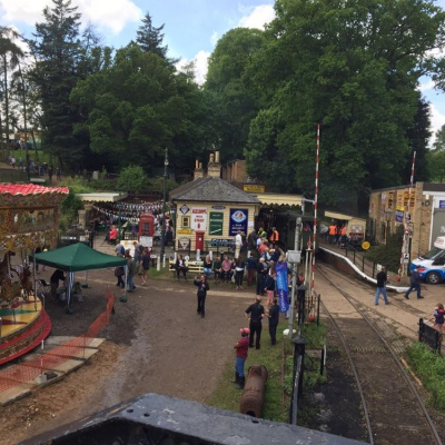 Robert Johnsons Posts