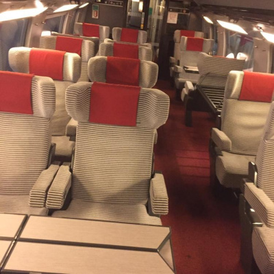 Robert Johnsons Posts