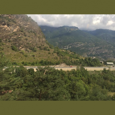 Robert Johnsons Posts