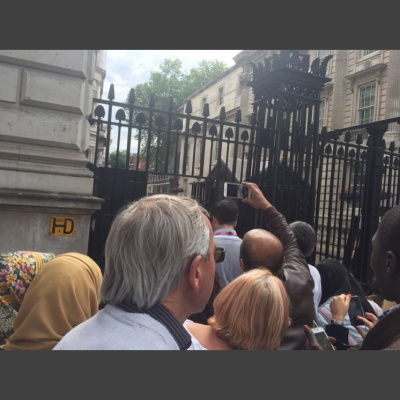 Robert Johnsons Posts