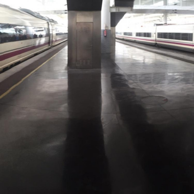 Robert Johnsons Posts