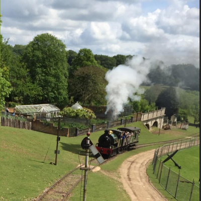 Robert Johnsons Posts