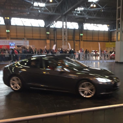 Robert Johnsons Posts