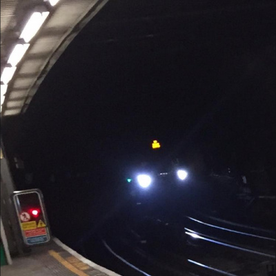 Robert Johnsons Posts