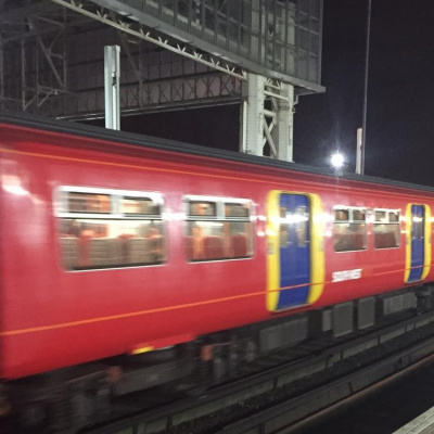 Robert Johnsons Posts