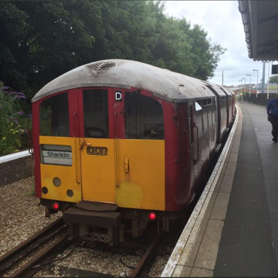 Robert Johnsons Posts