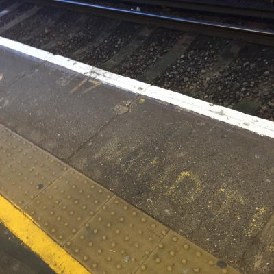 Robert Johnsons Posts