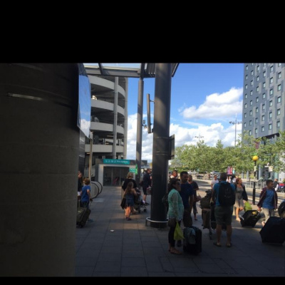 Robert Johnsons Posts