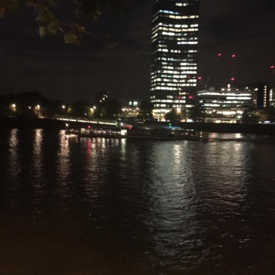 Robert Johnsons Posts