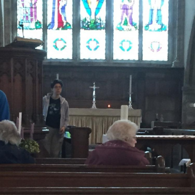 Robert Johnsons Posts